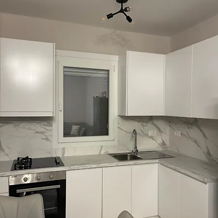 Apartment Aura *